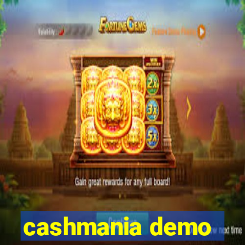 cashmania demo